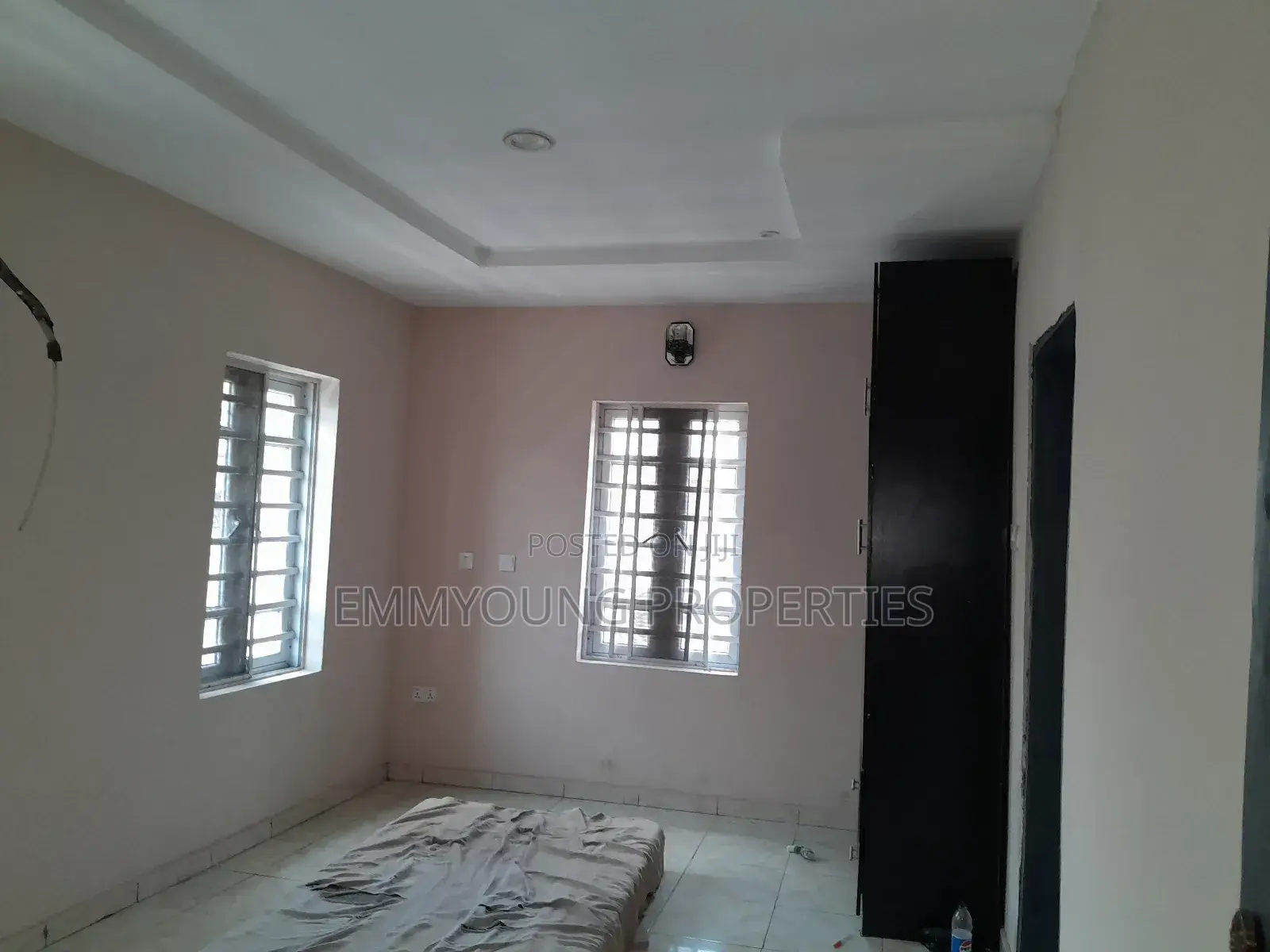 Furnished 3bdrm Apartment in Beachway Estate, Kosofe for rent in Kosofe