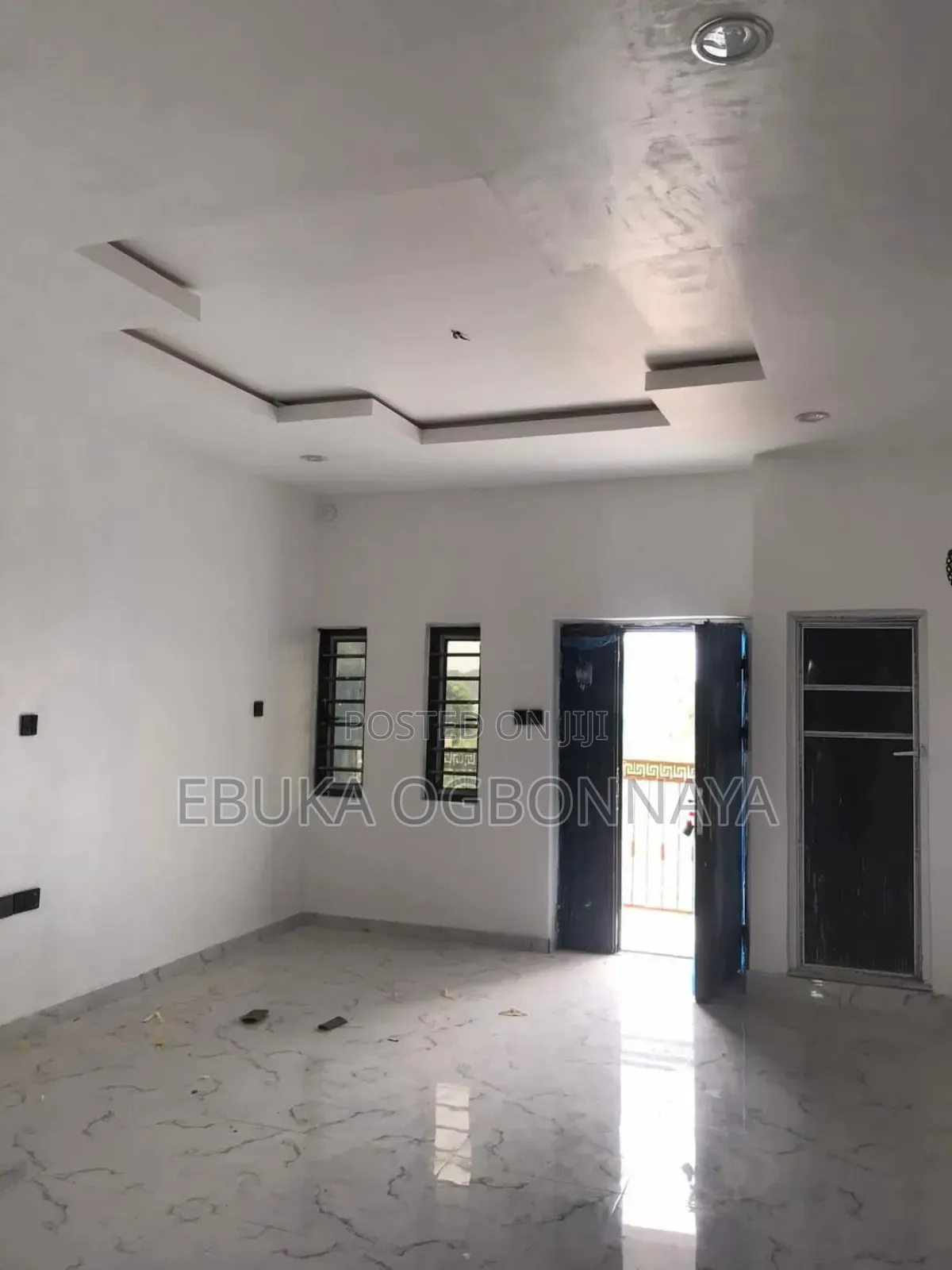 2bdrm Block of Flats in Eneka Second Market,, Obio-Akpor for rent in Obio-Akpor