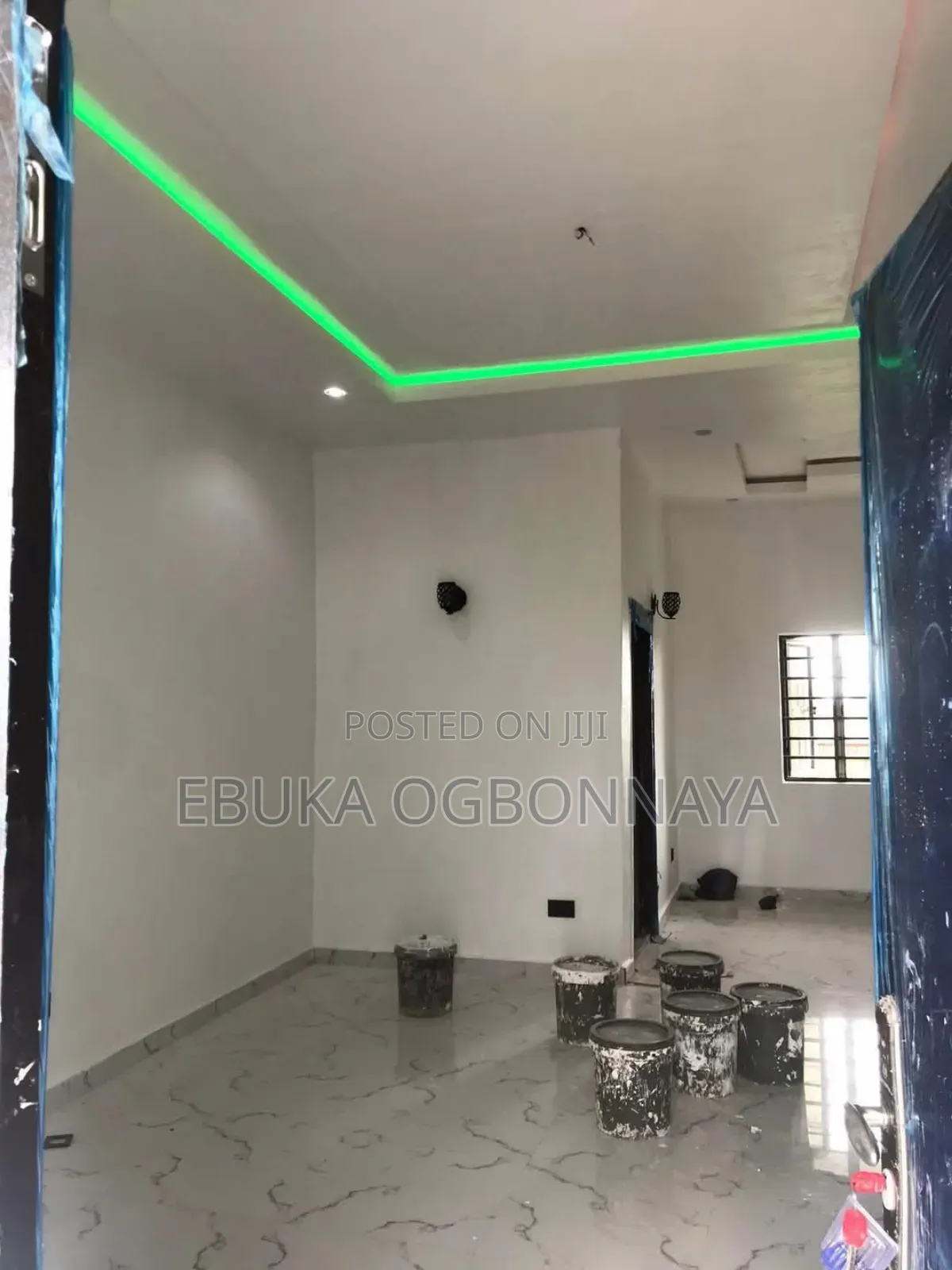 2bdrm Block of Flats in Eneka Second Market,, Obio-Akpor for rent in Obio-Akpor