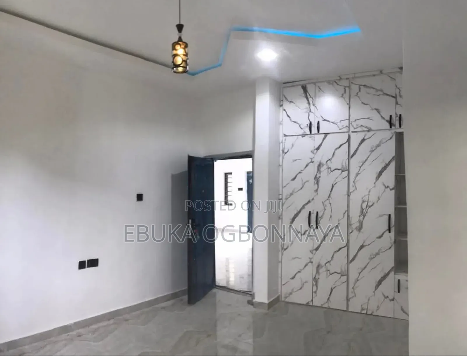 2bdrm Block of Flats in Eneka Second Market,, Obio-Akpor for rent in Obio-Akpor