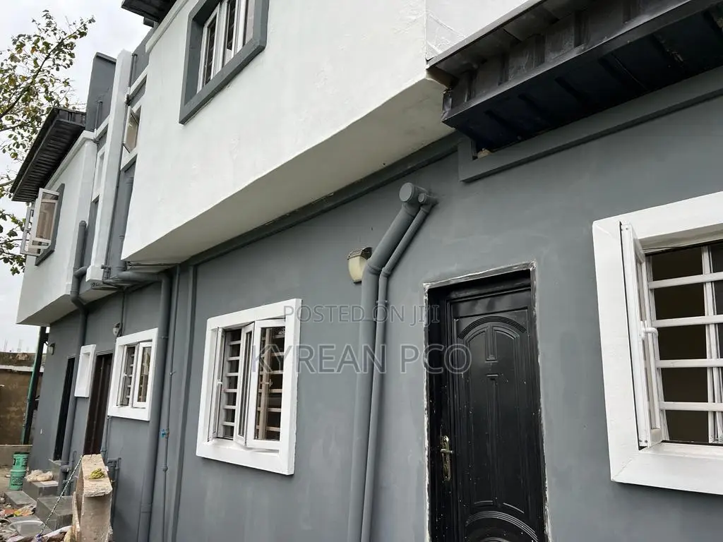 5bdrm Duplex in Ijede / Ikorodu for sale in Ijede / Ikorodu