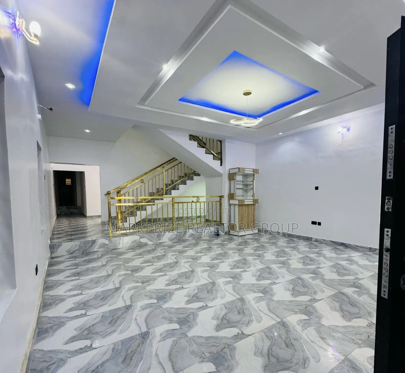 4bdrm Duplex in Ogba Ikeja Lagos for sale in Ogba