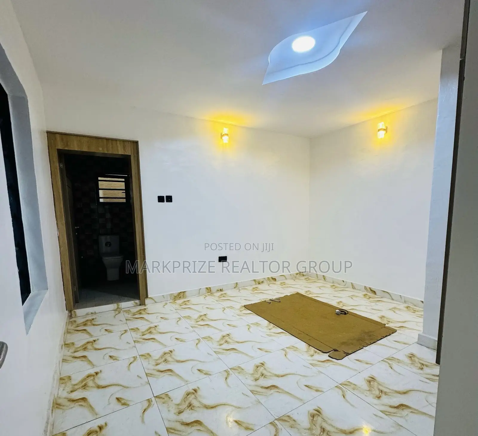 4bdrm Duplex in Ogba Ikeja Lagos for sale in Ogba