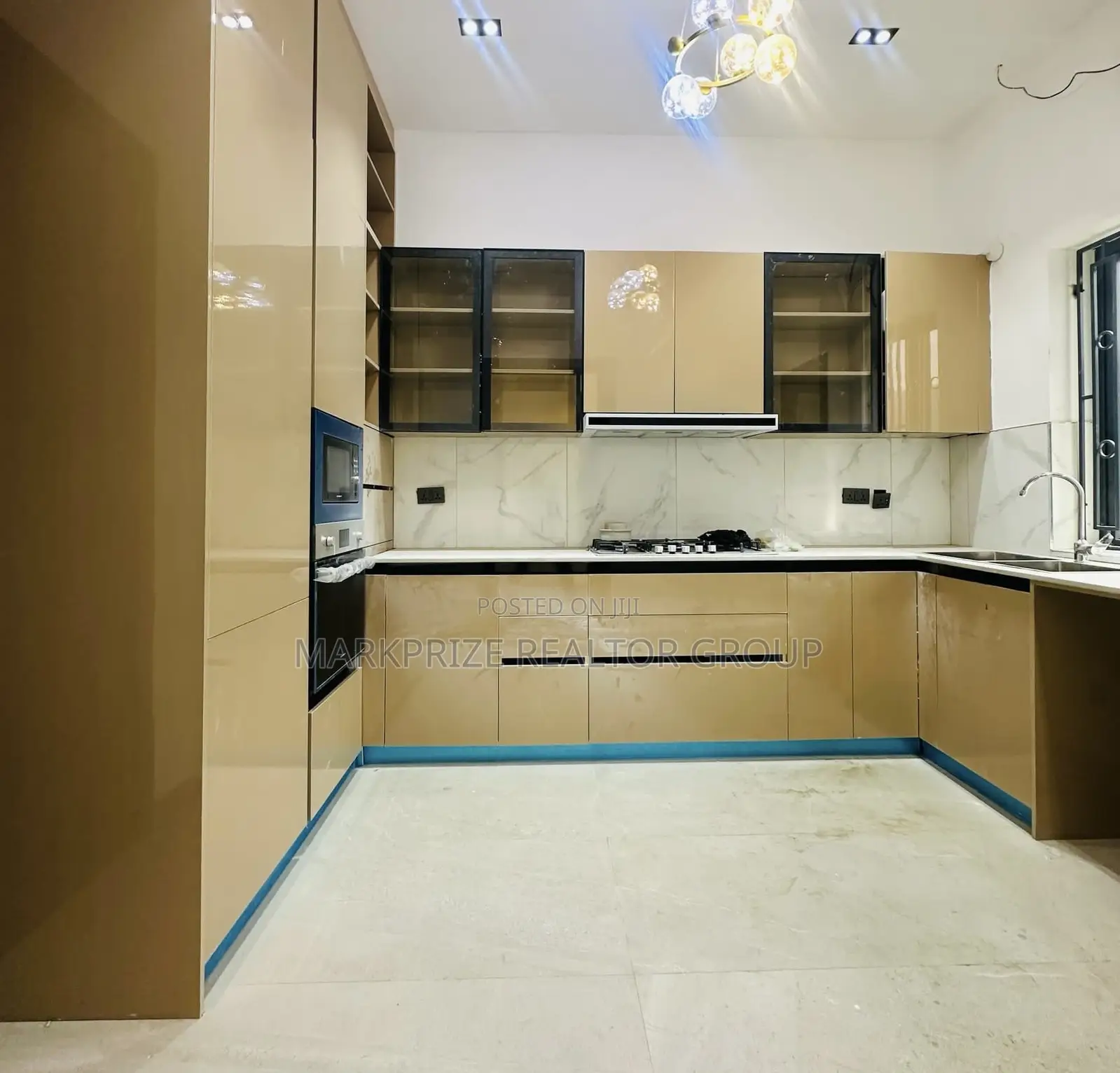 4bdrm Duplex in Magodo Phase 2 Lagos for sale in Magodo
