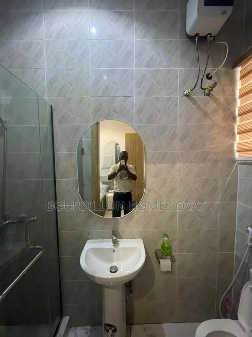 Furnished 3bdrm Duplex in Lekki for sale in Lekki