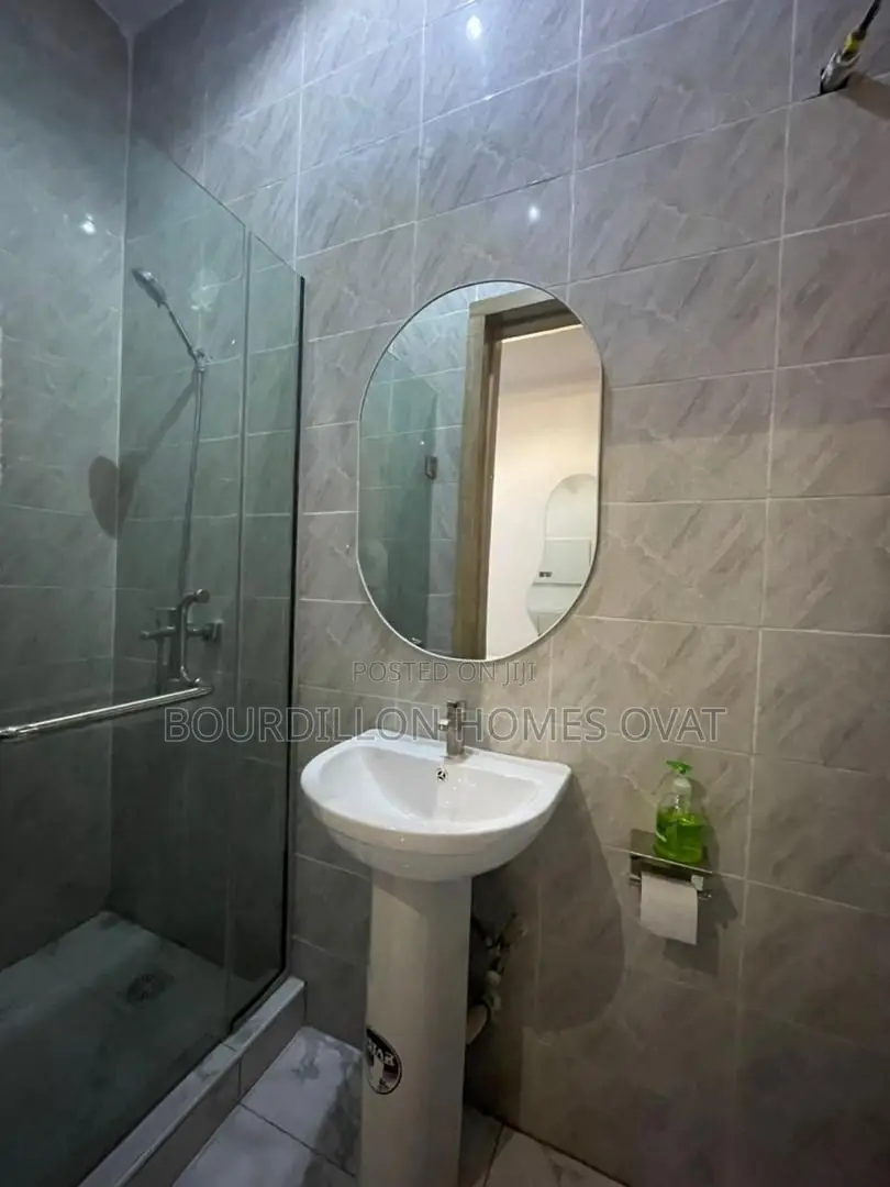 Furnished 3bdrm Duplex in Lekki for sale in Lekki