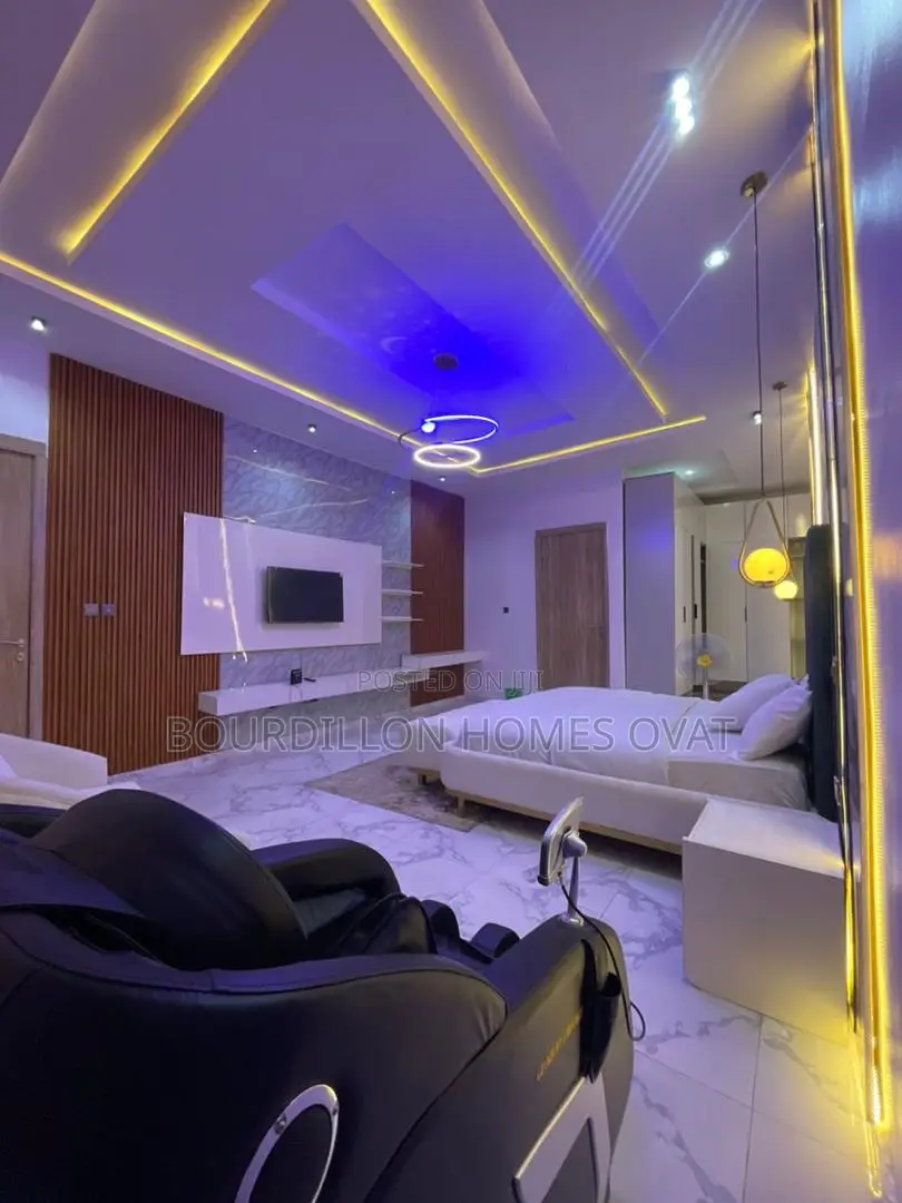 3bdrm Duplex in Lekki for sale in Lekki