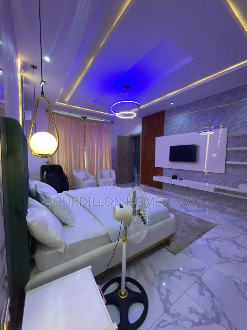 3bdrm Duplex in Lekki for sale in Lekki
