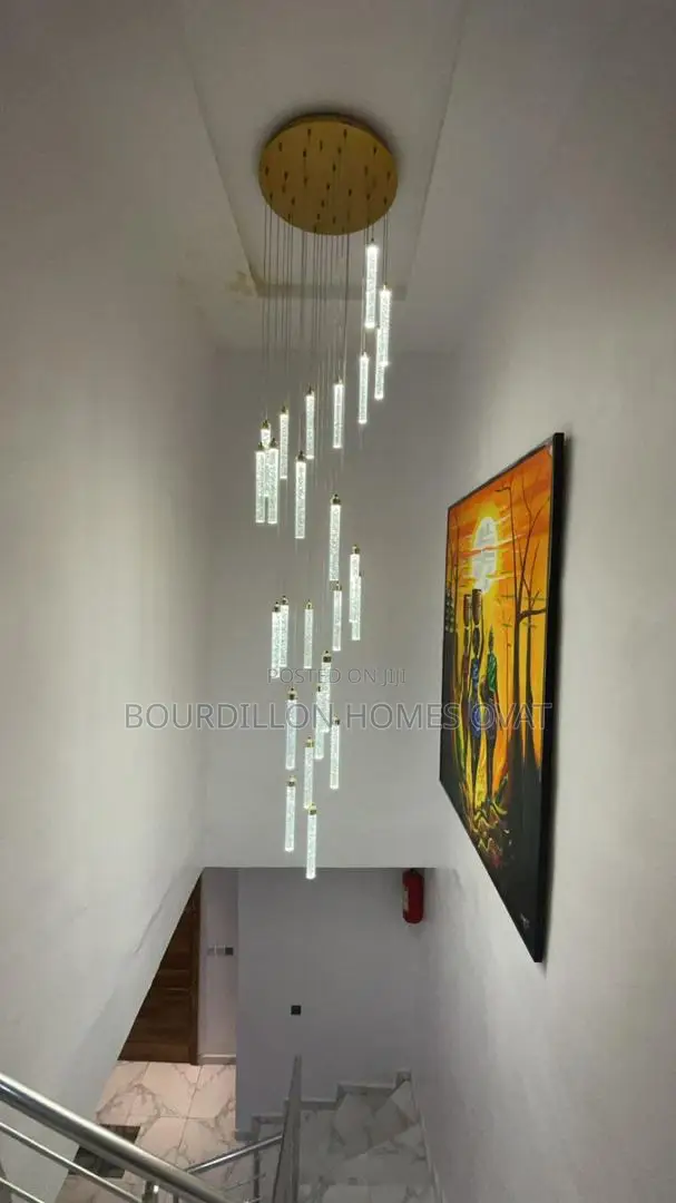 3bdrm Duplex in Lekki for sale in Lekki