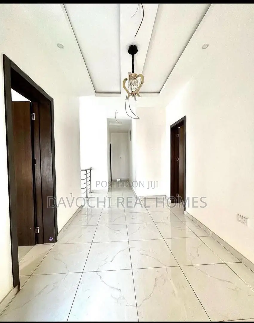 5bdrm Duplex in Ikate, Lekki for rent in Ikate