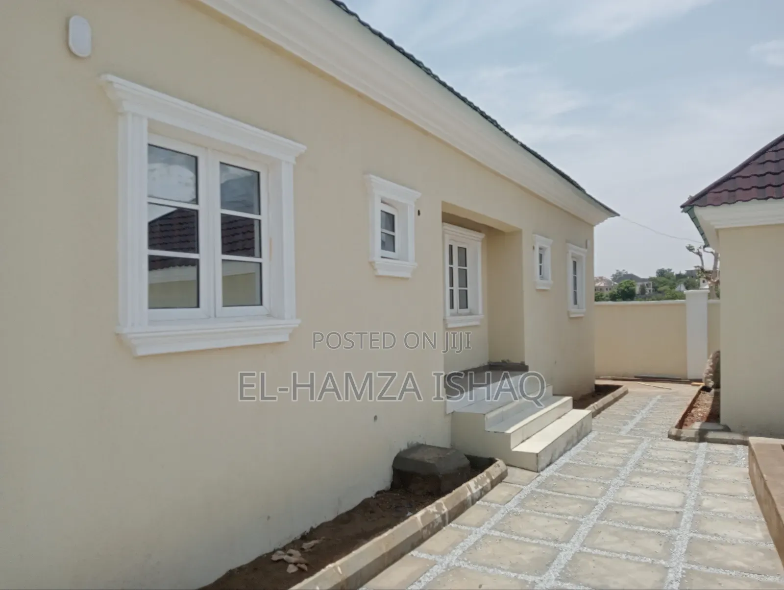 4bdrm Bungalow in Kuje for sale in Kuje