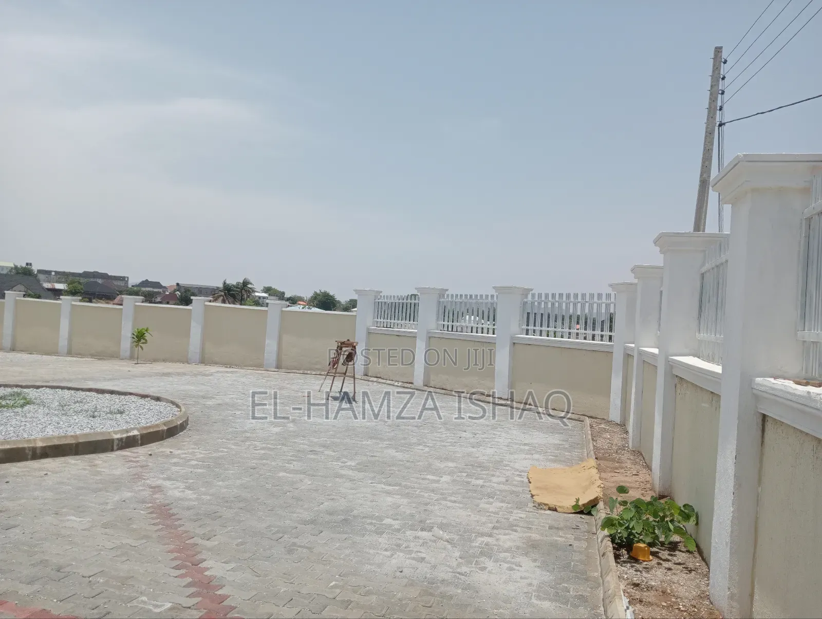 4bdrm Bungalow in Kuje for sale in Kuje