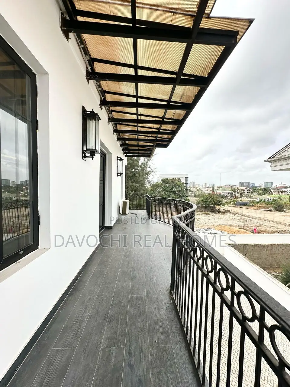4bdrm Duplex in Ikoyi. for rent in Old Ikoyi