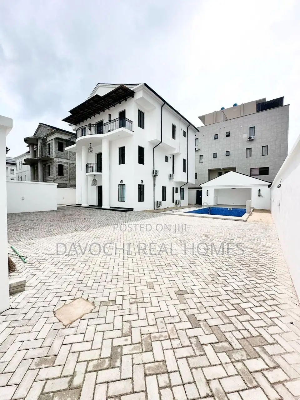 4bdrm Duplex in Ikoyi. for rent in Old Ikoyi