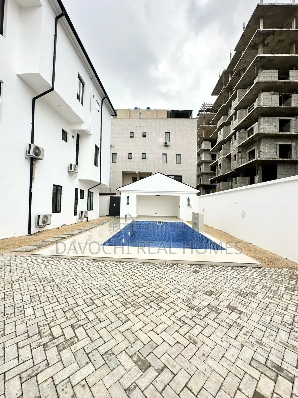 4bdrm Duplex in Ikoyi. for rent in Old Ikoyi