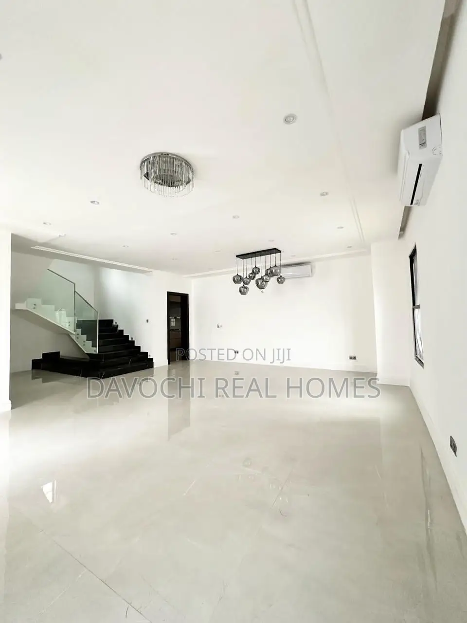 4bdrm Duplex in Ikoyi. for rent in Old Ikoyi