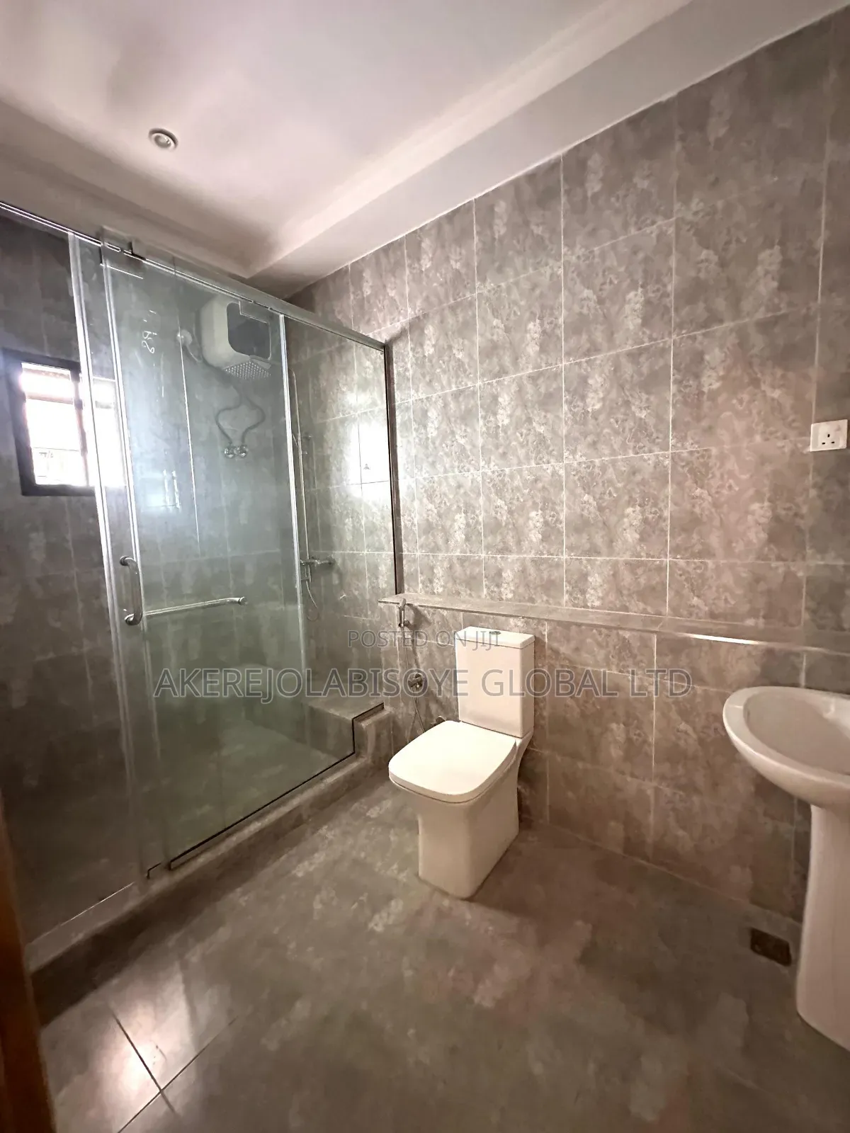 4bdrm Townhouse / Terrace in Jahi Gilmore for rent in Jahi
