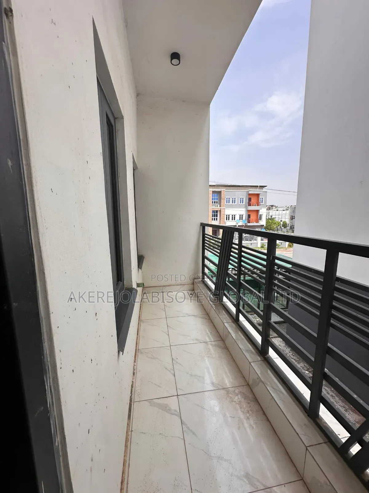 4bdrm Townhouse / Terrace in Jahi Gilmore for rent in Jahi