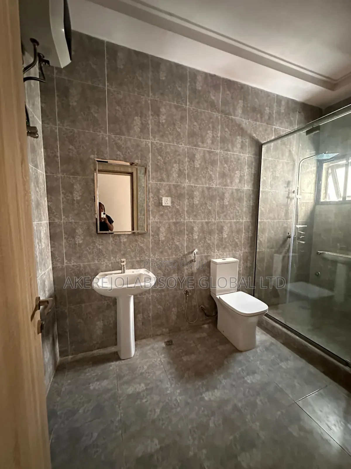 4bdrm Townhouse / Terrace in Jahi Gilmore for rent in Jahi