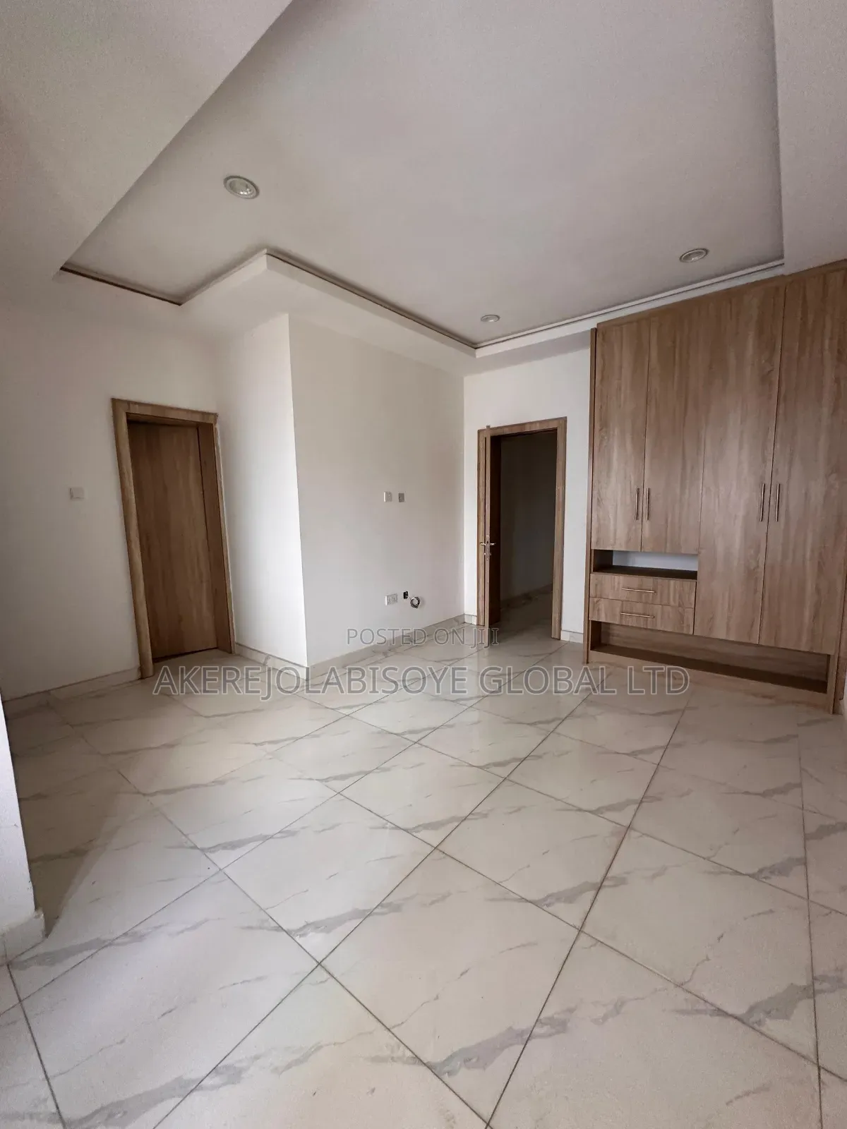 4bdrm Townhouse / Terrace in Jahi Gilmore for rent in Jahi