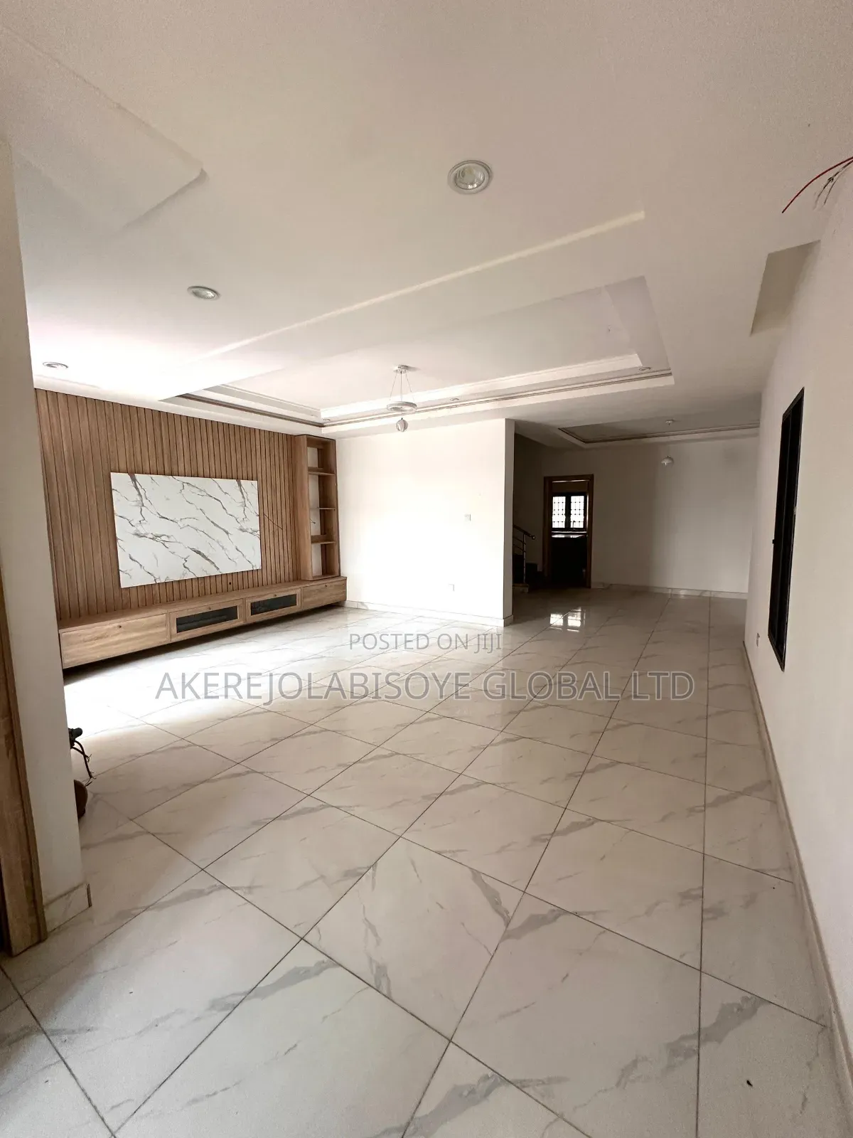 4bdrm Townhouse / Terrace in Jahi Gilmore for rent in Jahi