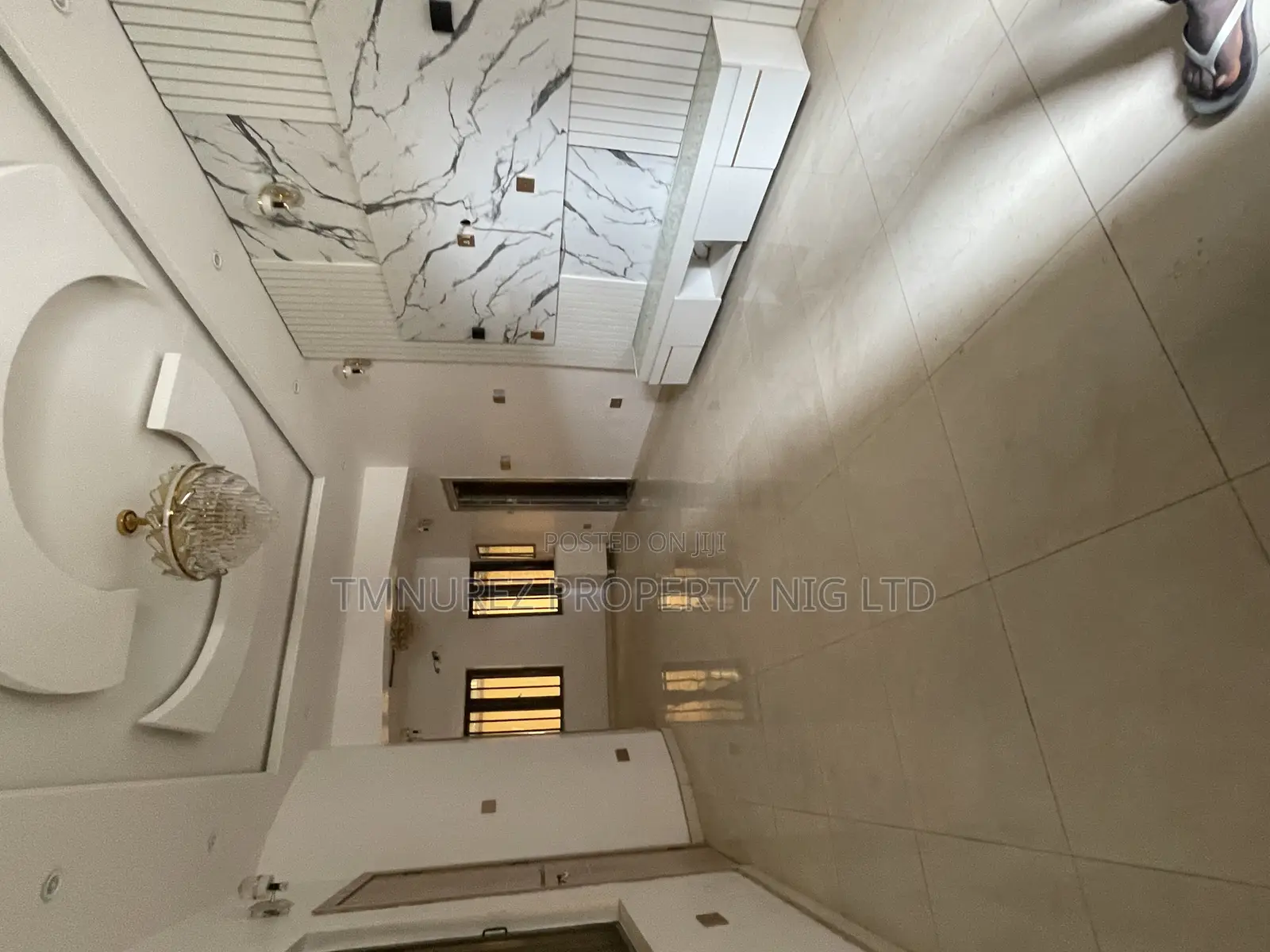 4bdrm Duplex in Freedom Way, Lekki Phase 1 for rent in Lekki Phase 1