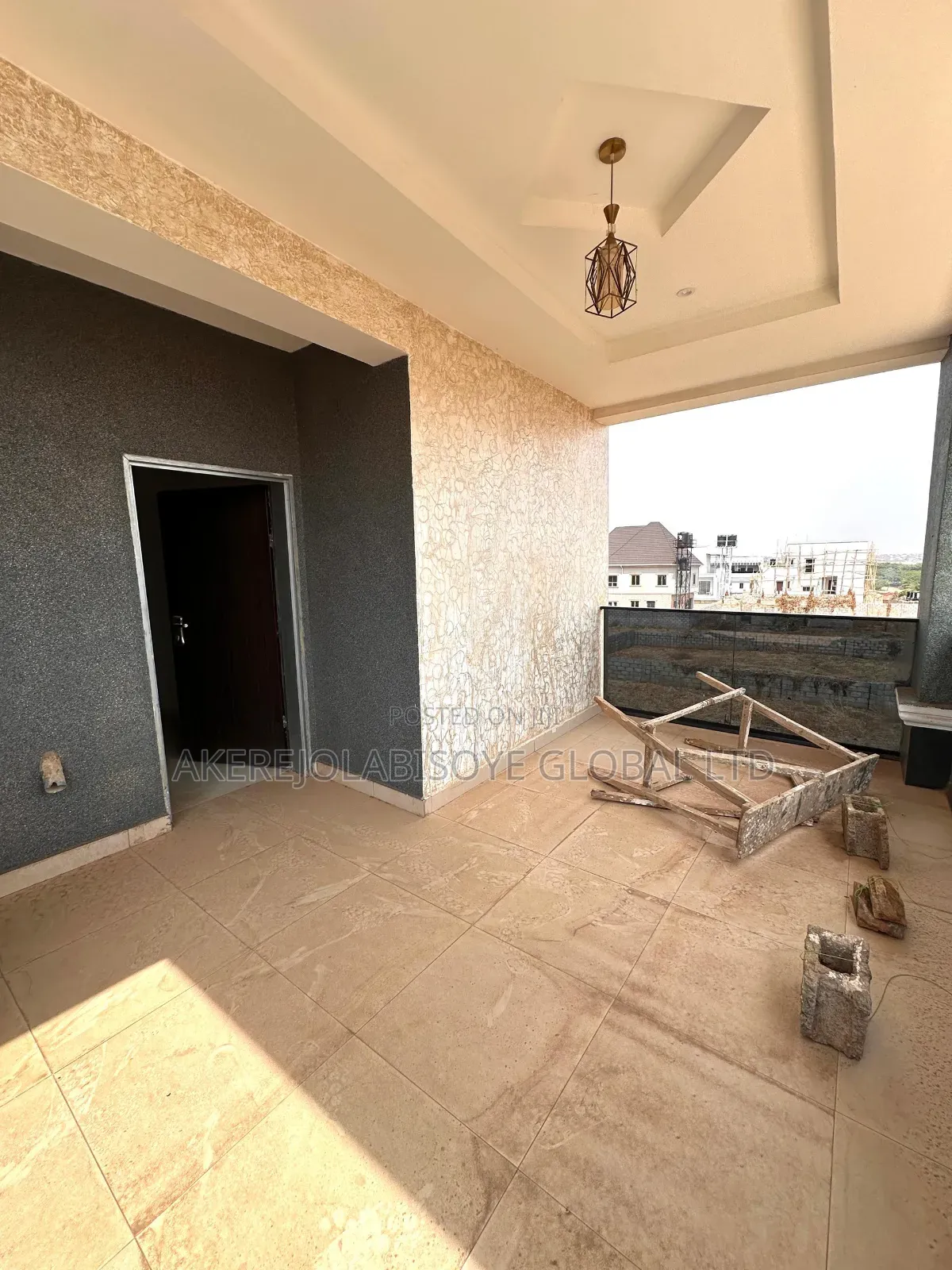 5bdrm Duplex in In An Estate for sale in Life Camp