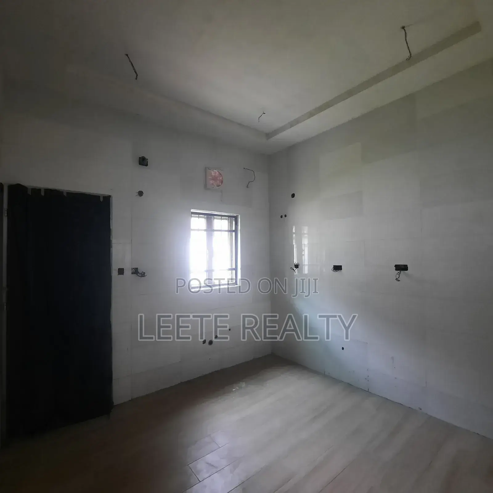 5bdrm Townhouse/Terrace in Mabushi for sale in Mabushi