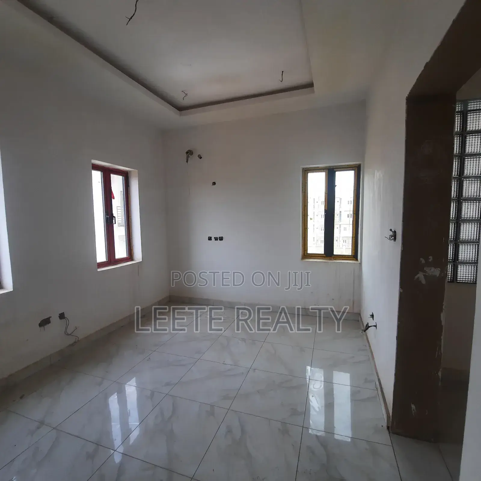 5bdrm Townhouse/Terrace in Mabushi for sale in Mabushi