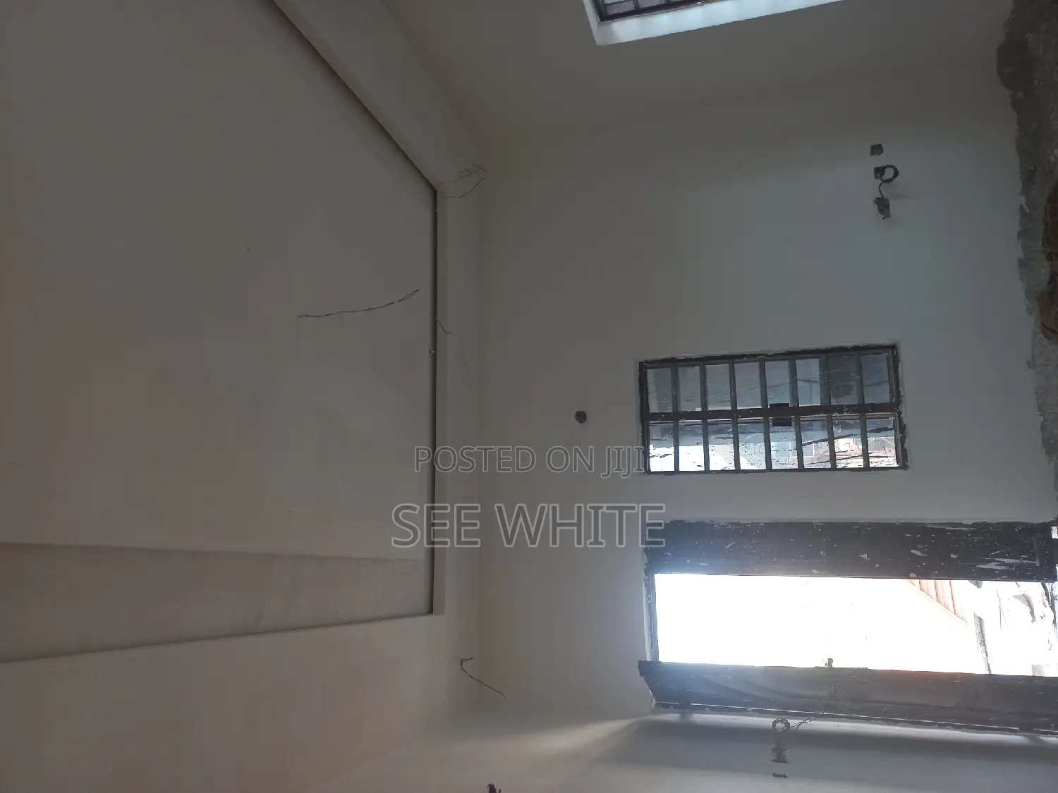Furnished 4bdrm Duplex in Satellite Town for rent in Satellite Town
