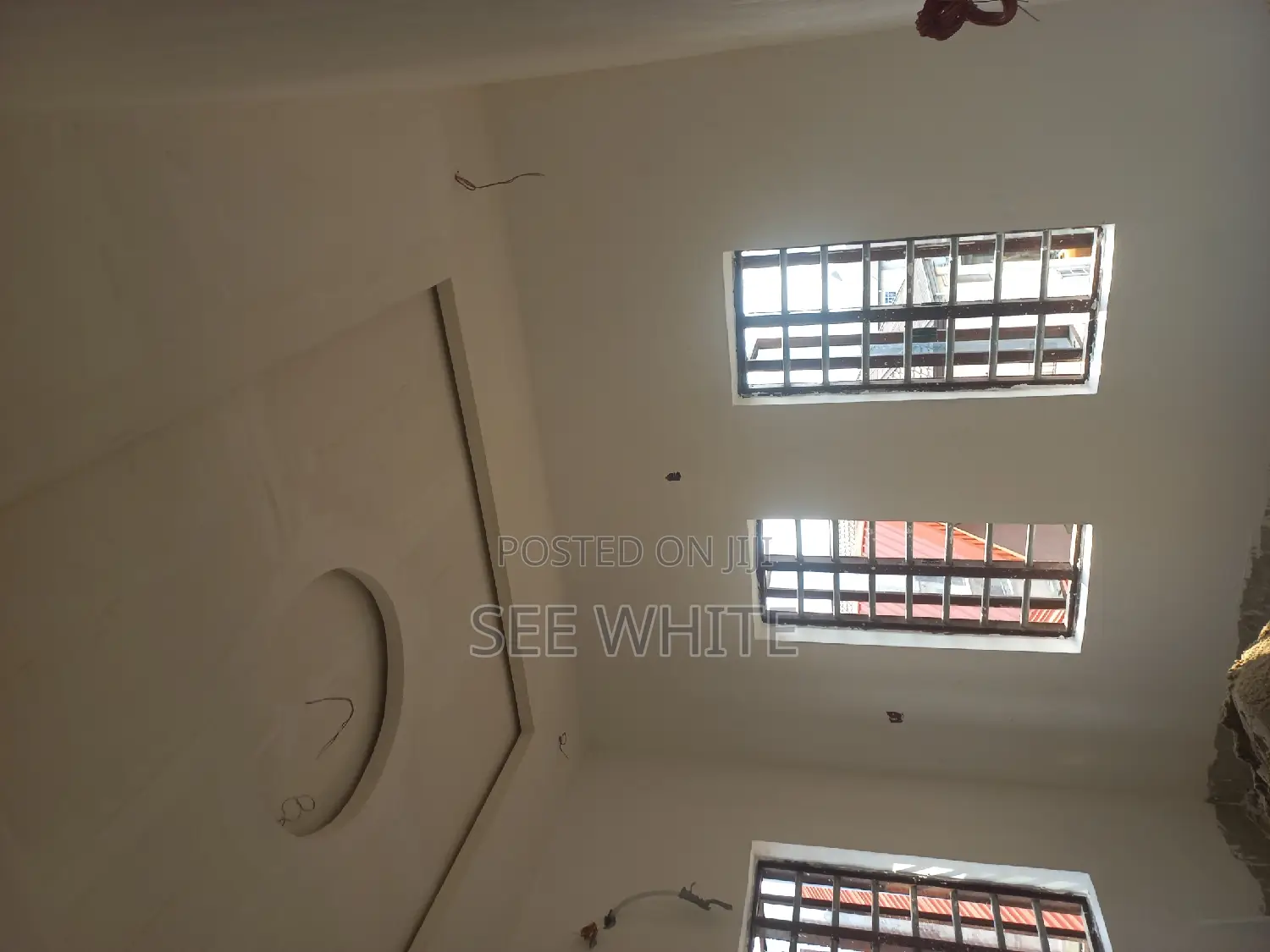 Furnished 4bdrm Duplex in Satellite Town for rent in Satellite Town
