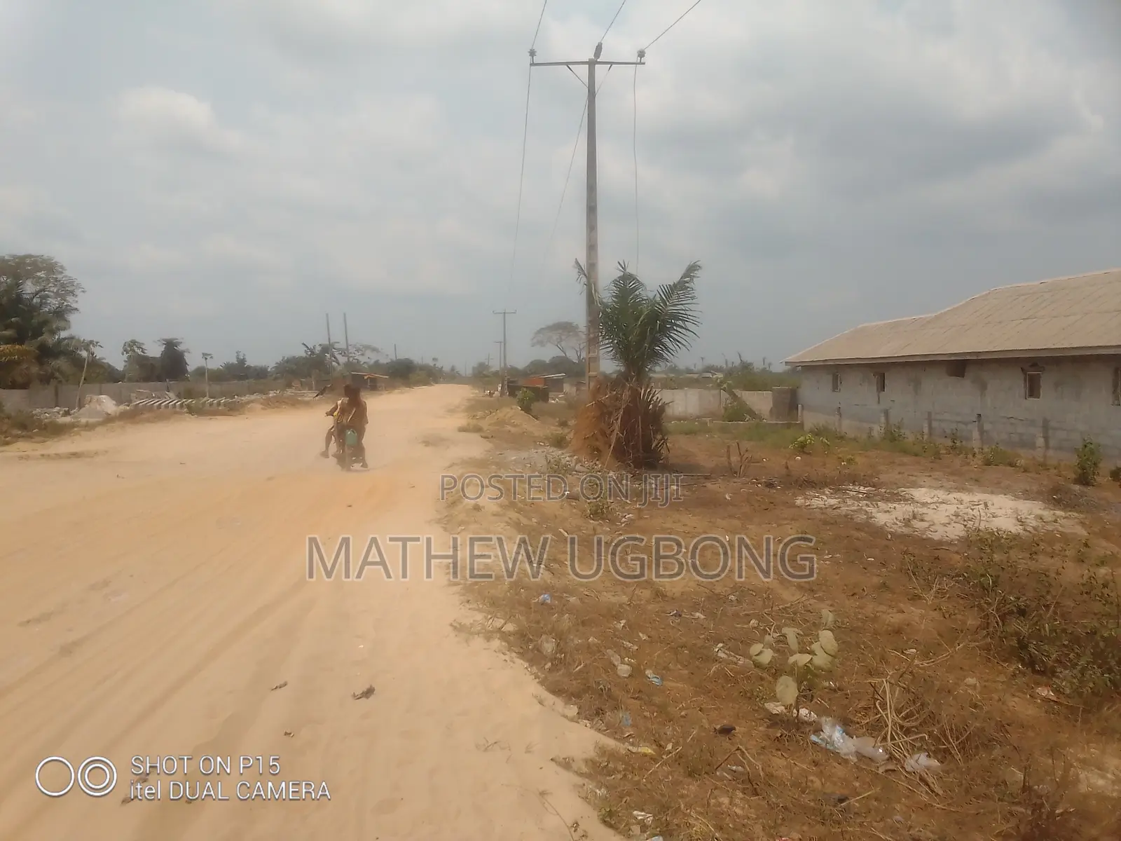 Super Investment Assets in Elerangbe
