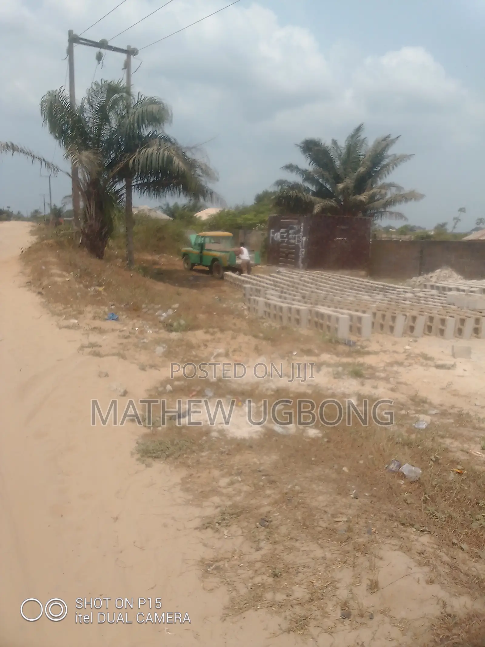 Super Investment Assets in Elerangbe