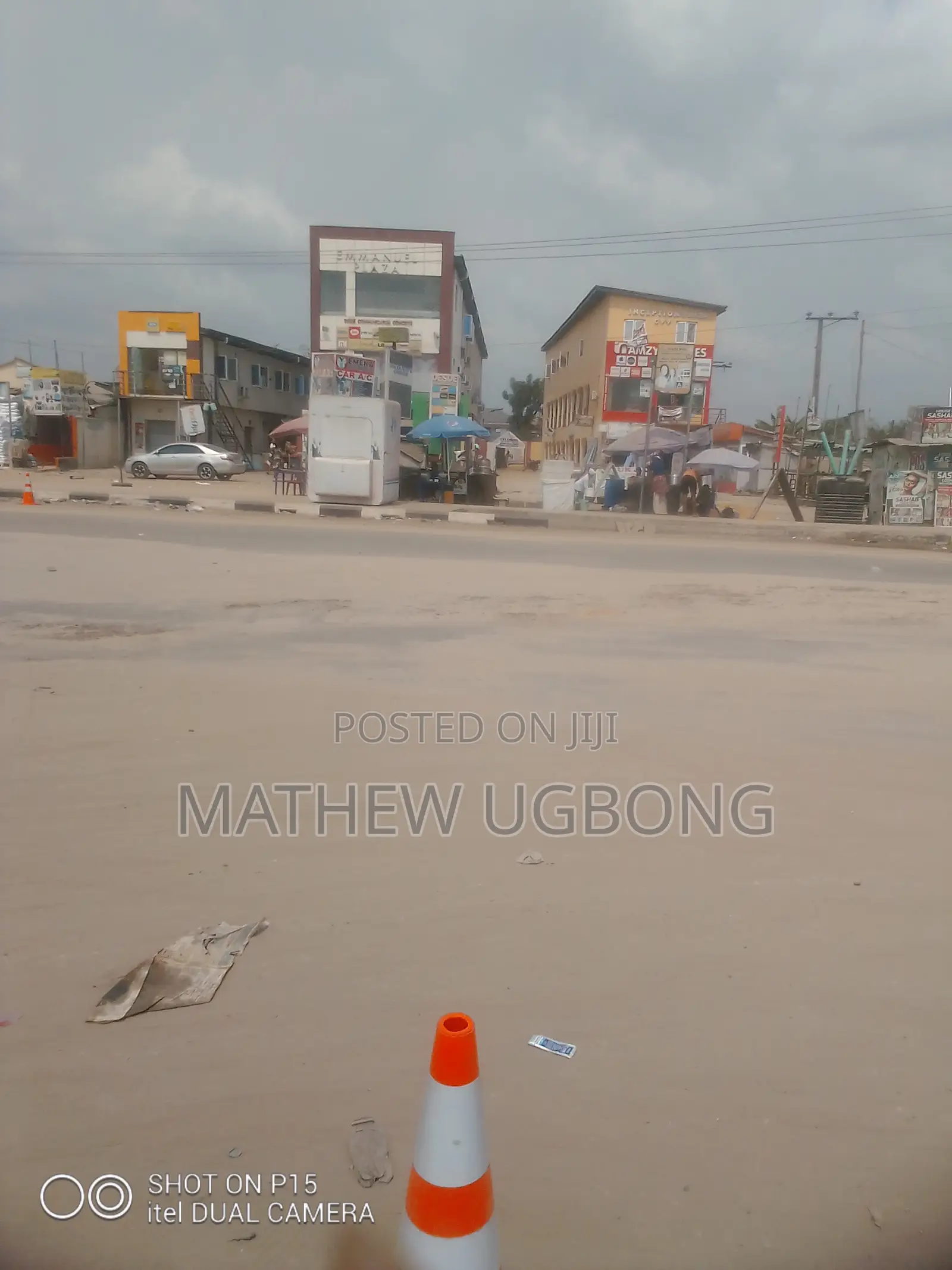 Super Investment Assets in Elerangbe