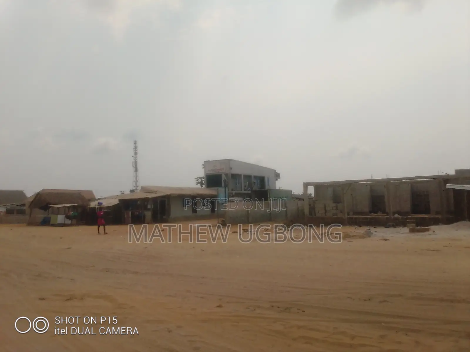 Super Investment Assets in Elerangbe