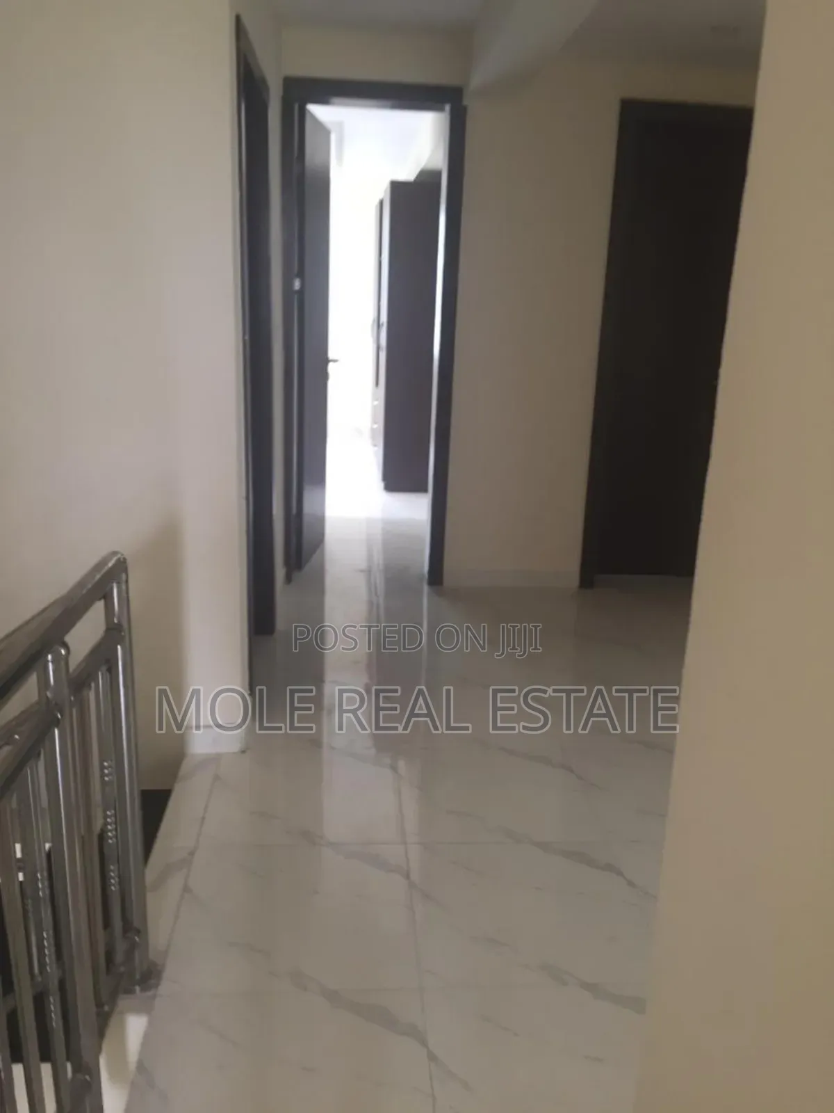 Luxery 3 Bedroom With Miniflat Good Estate Ayobo in Ayobo