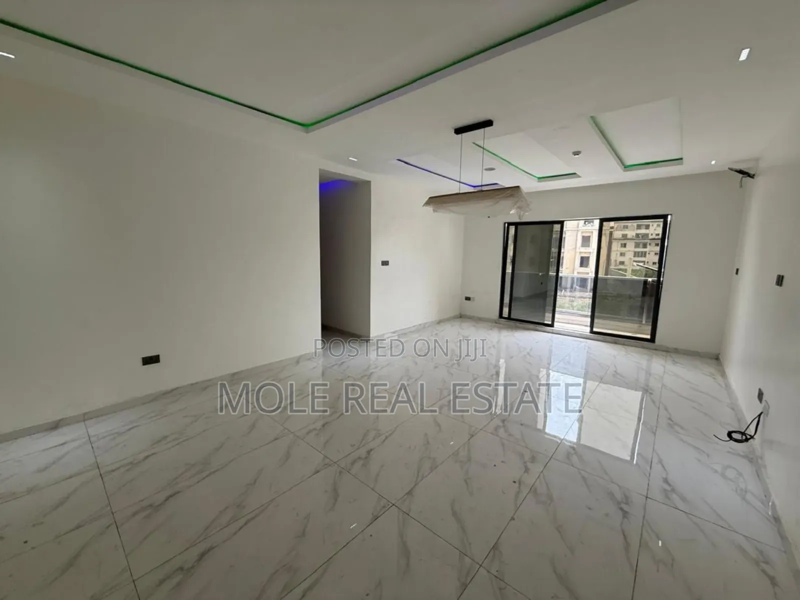 5bdrm Duplex in Abeson Estate Ipaja for sale in Ipaja / Ipaja