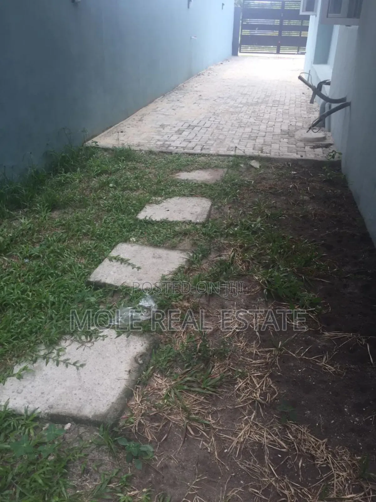 3 Plots Badore Silver Point Estate Corporative Alimosho in Badore