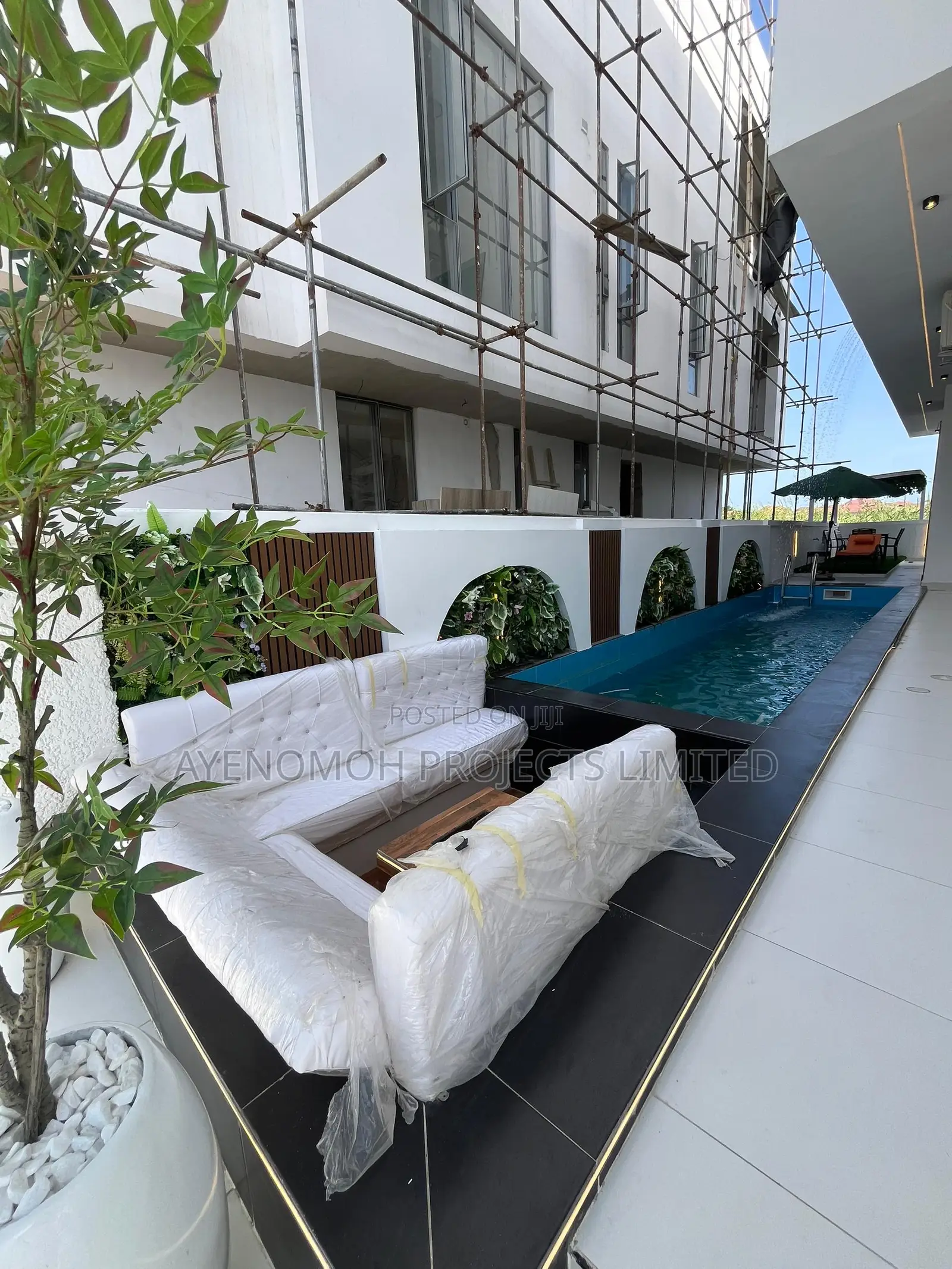 5bdrm Duplex in Ikate-Elegushi for sale in Ikate-Elegushi