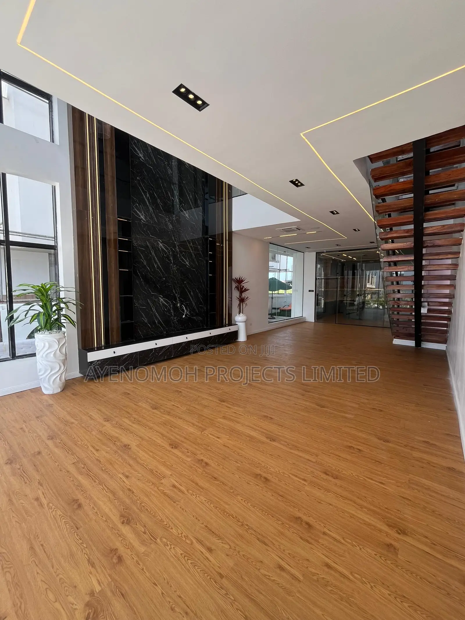5bdrm Duplex in Ikate-Elegushi for sale in Ikate-Elegushi
