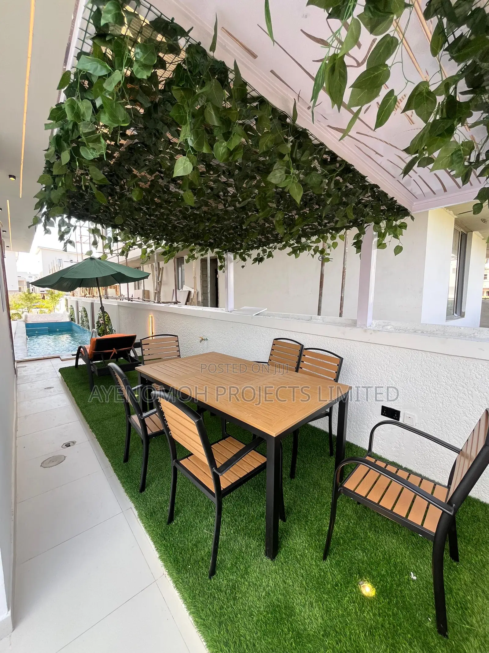 5bdrm Duplex in Ikate-Elegushi for sale in Ikate-Elegushi