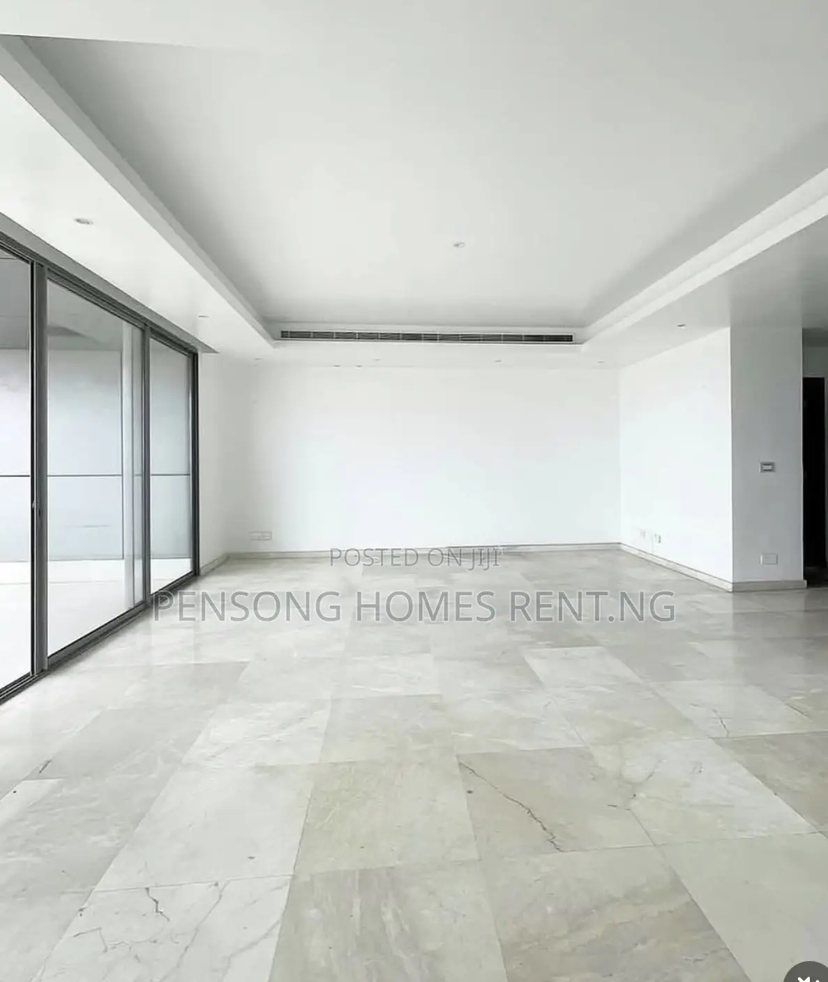 3bdrm Apartment in Eko Atlantic, Victoria Island for rent in Victoria Island