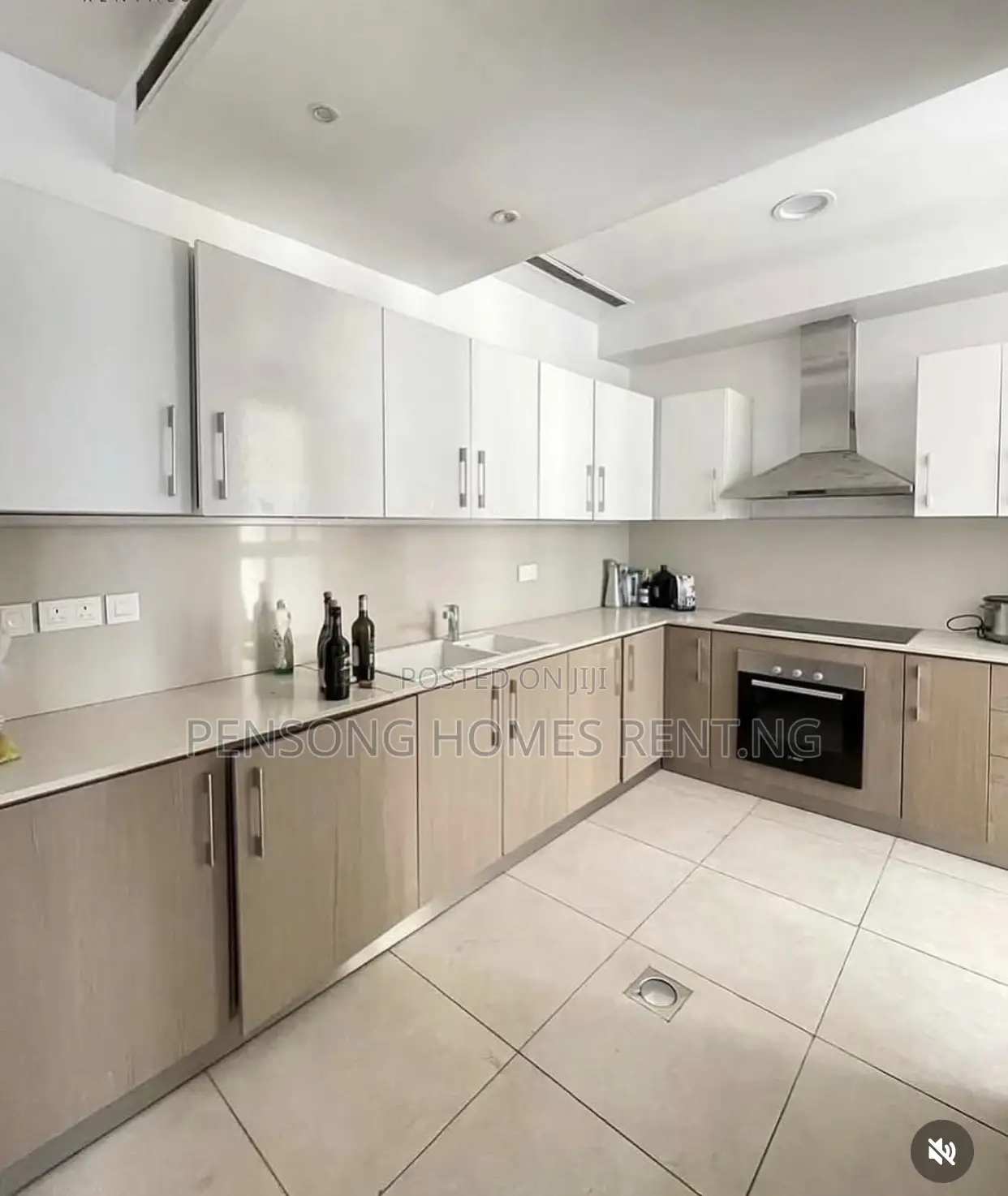 3bdrm Apartment in Eko Atlantic, Victoria Island for rent in Victoria Island
