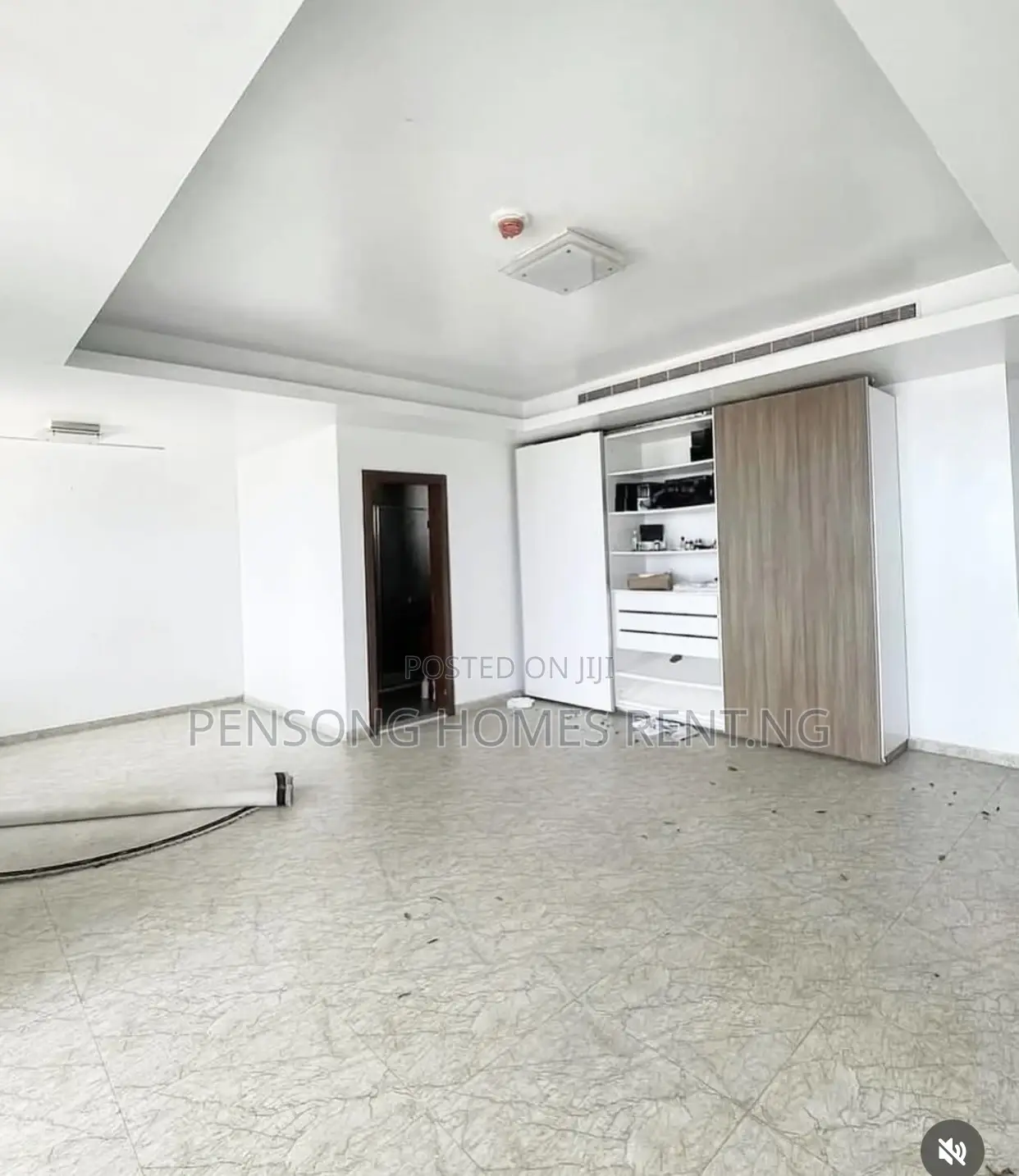 3bdrm Apartment in Eko Atlantic, Victoria Island for rent in Victoria Island