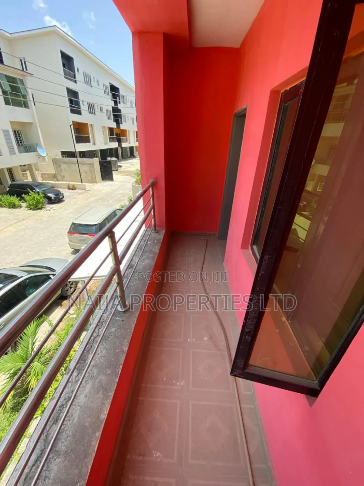 5bdrm Duplex in Ikate, Lekki for sale in Lekki