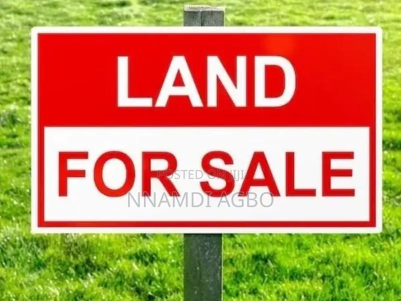 Tireni Farm Land for Sale in Obafemi-Owode