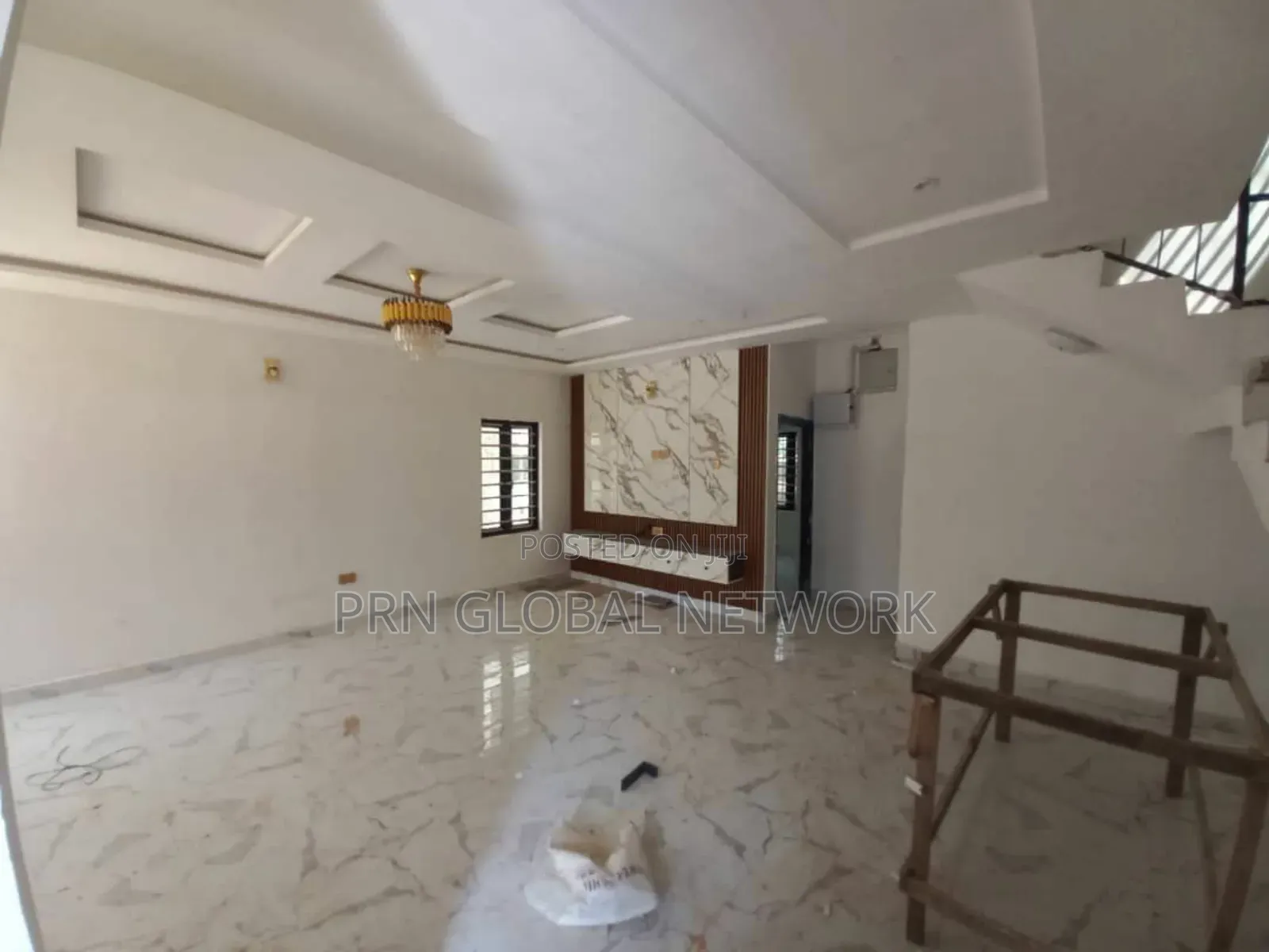 4bdrm Duplex in Human Race, Owerri for sale in Owerri