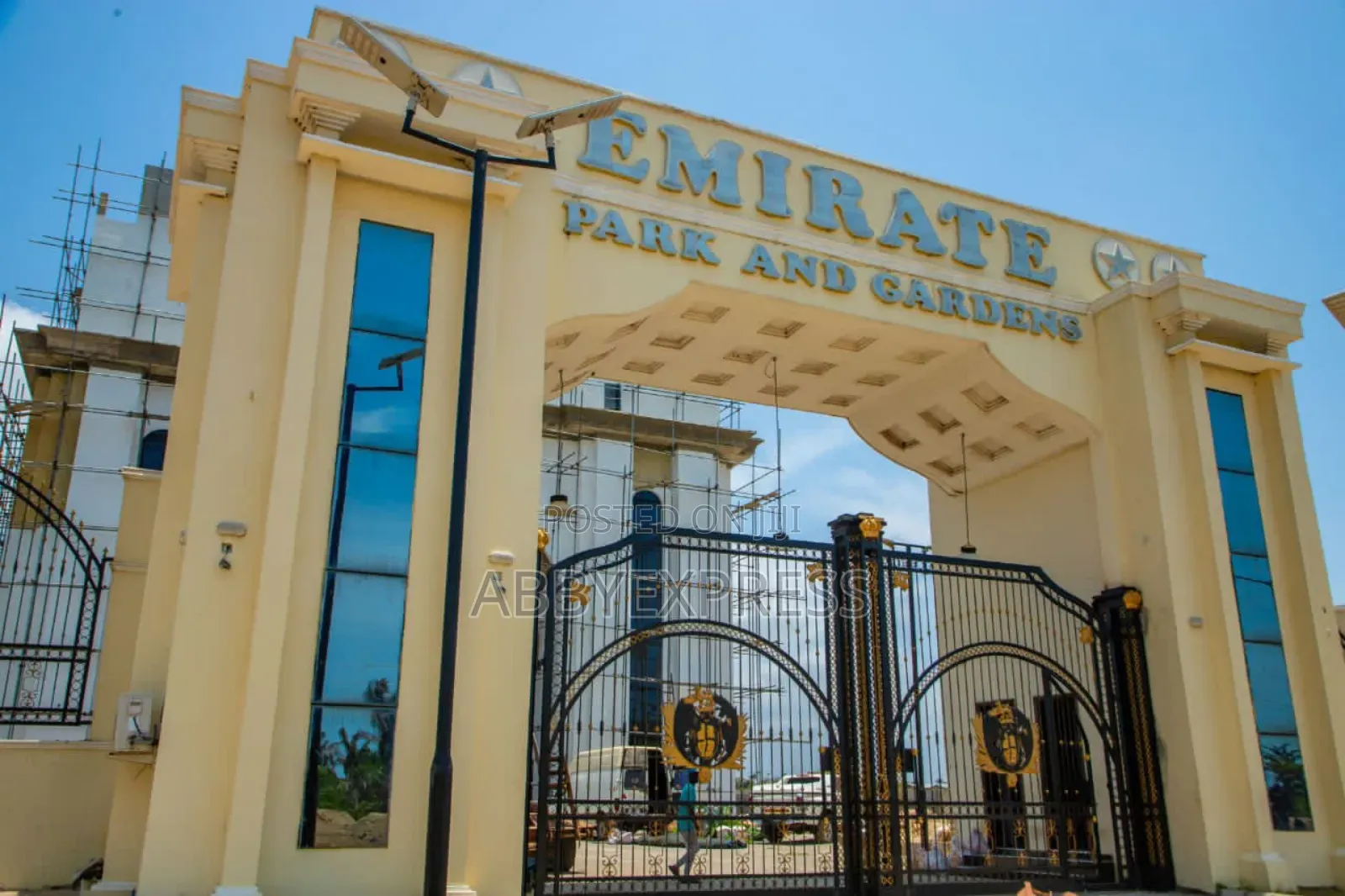 Land Available for Sale in Badagry. in Badagry / Badagry