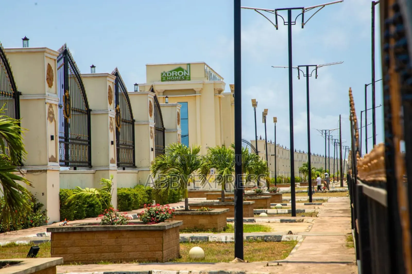 Land Available for Sale in Badagry. in Badagry / Badagry