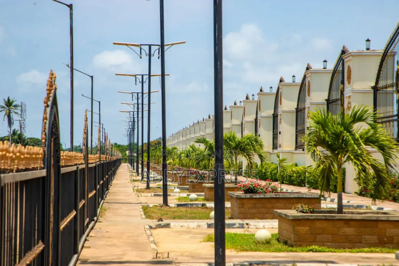 Land Available for Sale in Badagry. in Badagry / Badagry